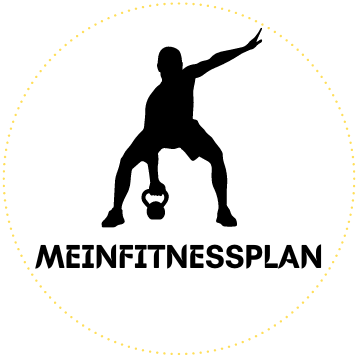 Meinfitnessplan